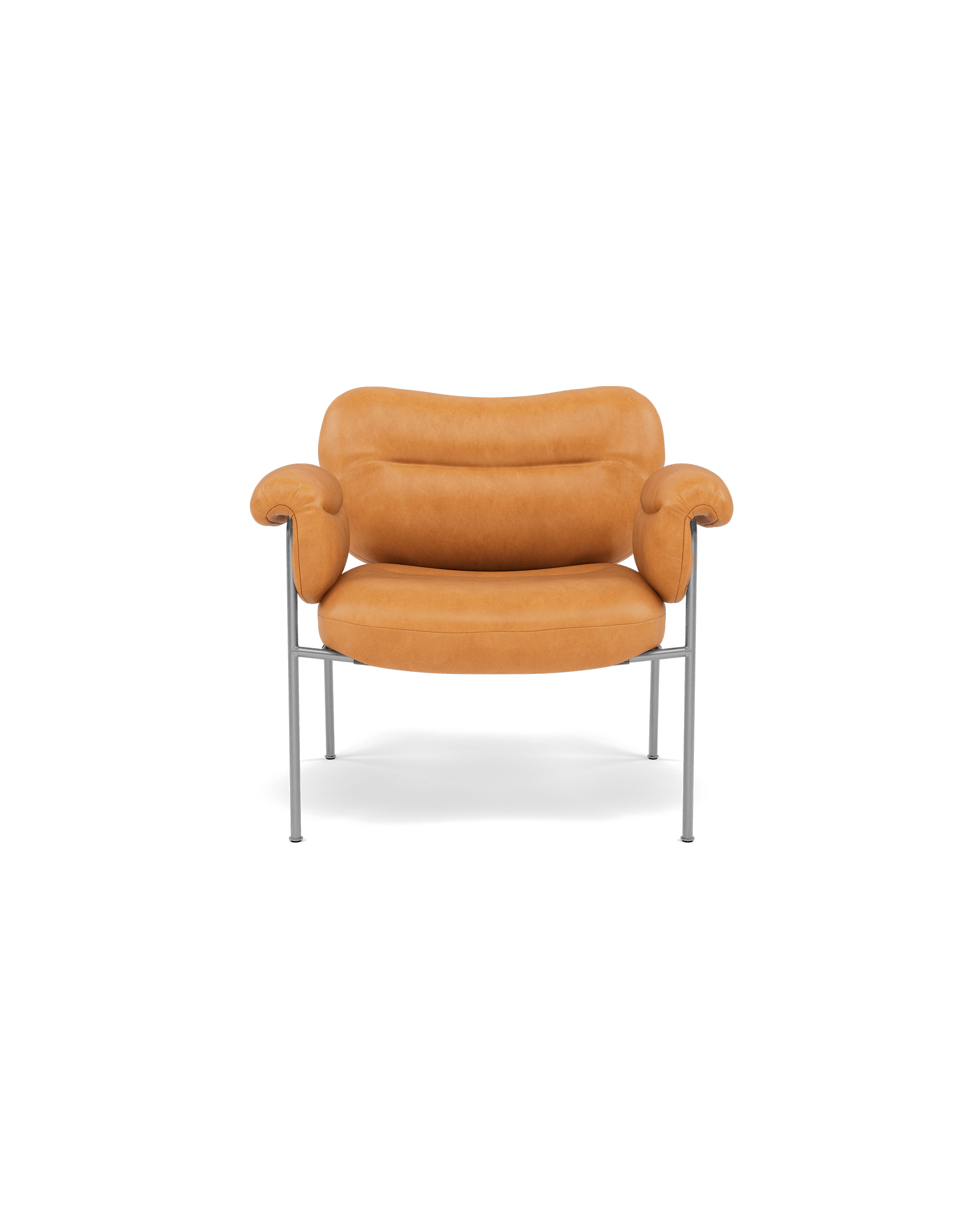 Bollo Lounge Chair